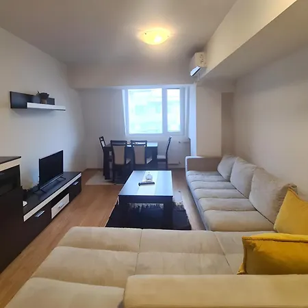 Station-side Modern Flat! Apartamento *